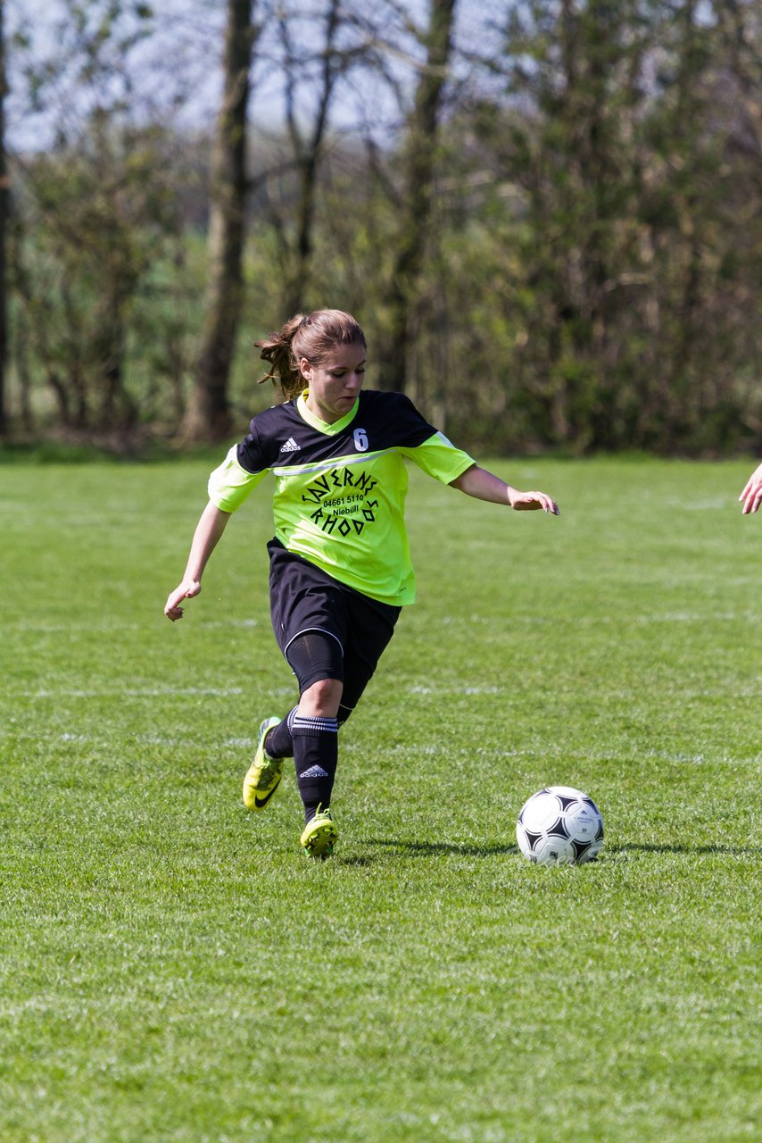 Bild 347 - Frauen SV Frisia 03 Risum Lindholm - Heider SV : Ergebnis: 8:0